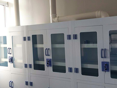 實驗室廢氣處理系統如何設計布局？有哪些相關參數？