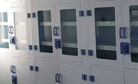 實驗室廢氣處理系統如何設計布局？有哪些相關參數？