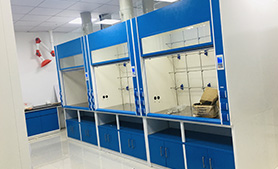 實驗室通風柜是如何構造的？起什么作用？