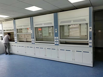 實驗室該用什么樣的通風柜？